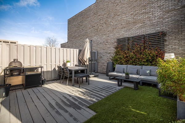 Medium property photo - Inarimeer 61, 3446 JJ Woerden